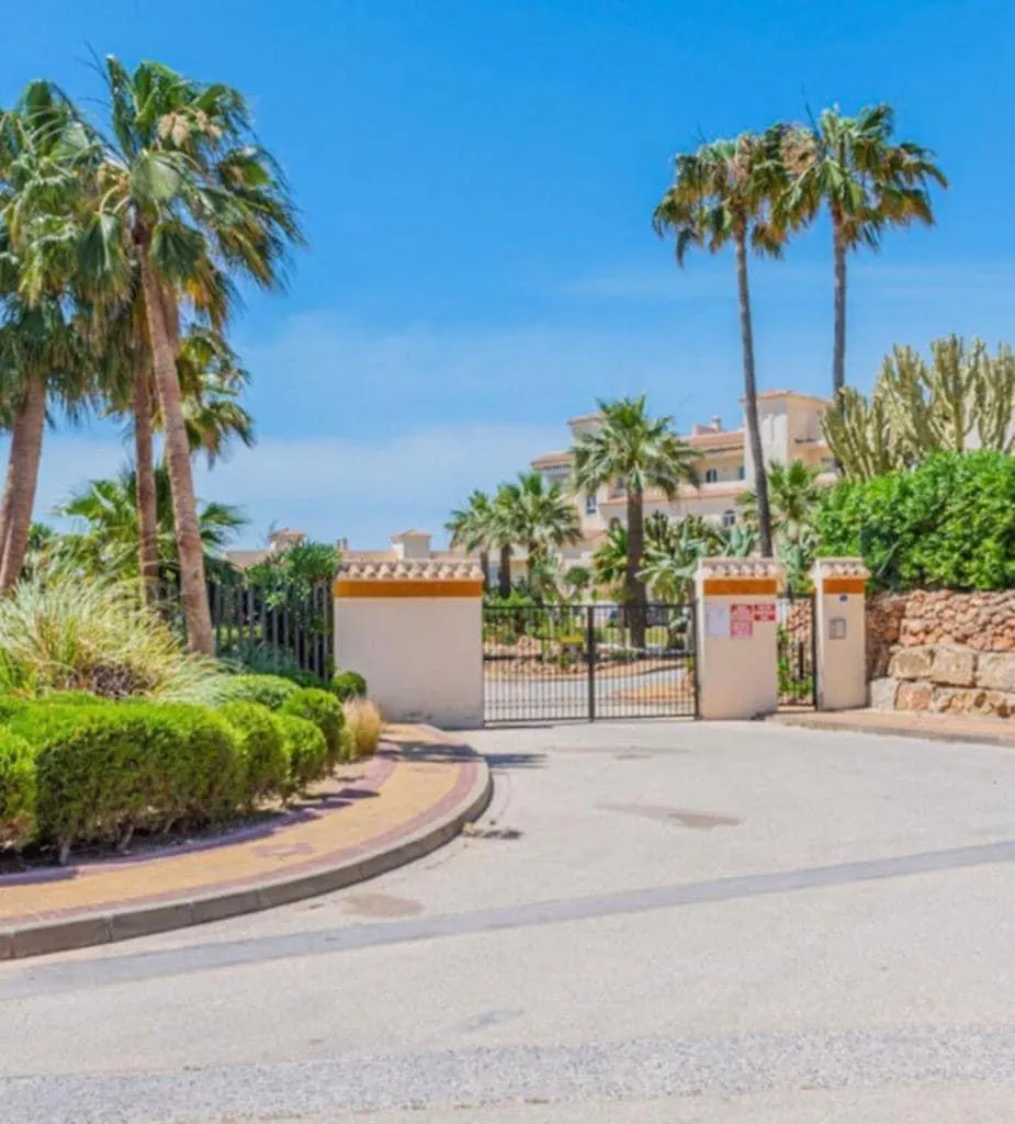 La Cala Gorgeous 2 Bedroom Apartment With Stunning Gardens, Pools And Sea Views El Faro 0*,