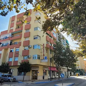 Guest house Mediterraneo, Torre Del Mar