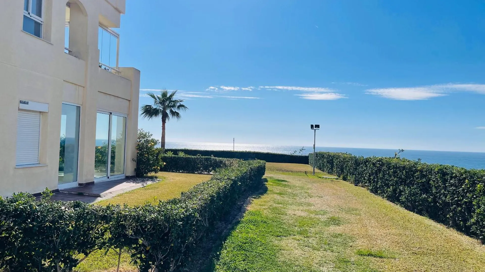 La Cala Gorgeous 2 Bedroom Apartment With Stunning Gardens, Pools And Sea Views El Faro 0*,