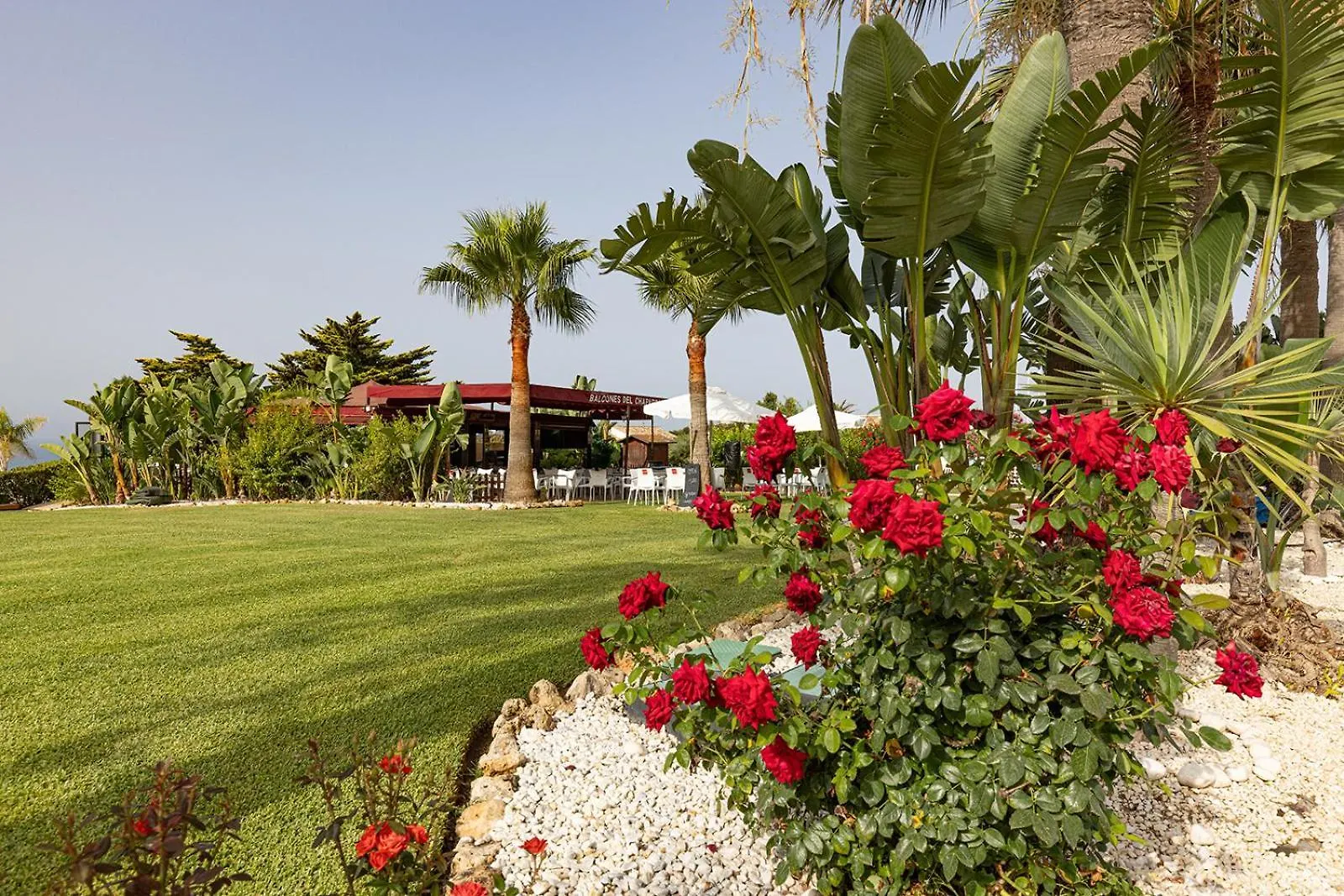 La Cala Gorgeous 2 Bedroom Apartment With Stunning Gardens, Pools And Sea Views El Faro Spanyolország