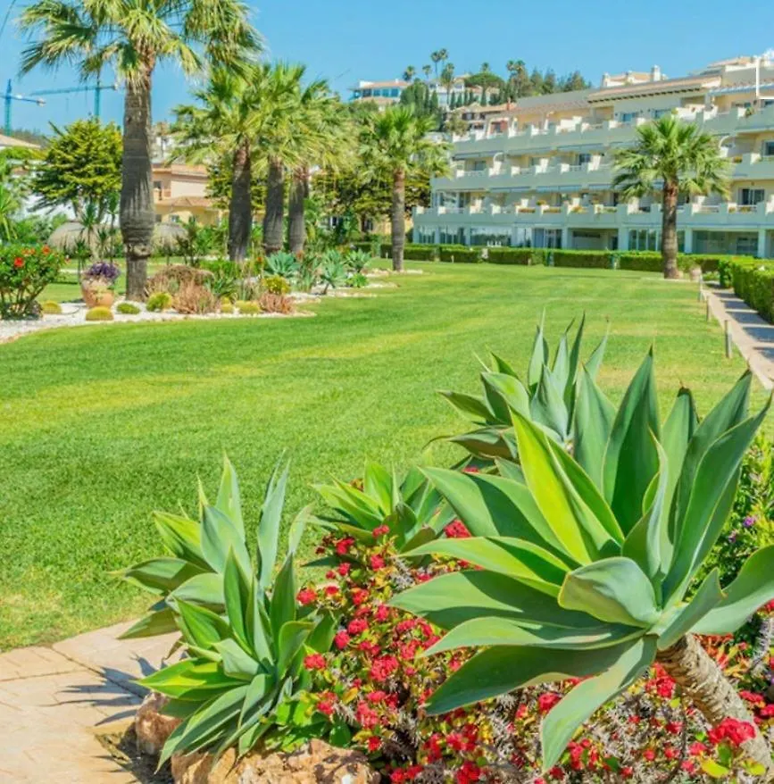 La Cala Gorgeous 2 Bedroom Apartment With Stunning Gardens, Pools And Sea Views El Faro