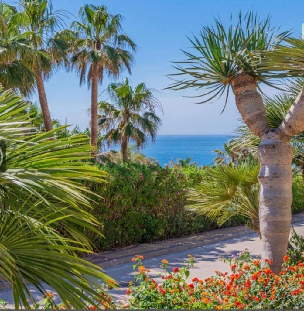 La Cala Gorgeous 2 Bedroom Apartment With Stunning Gardens, Pools And Sea Views El Faro