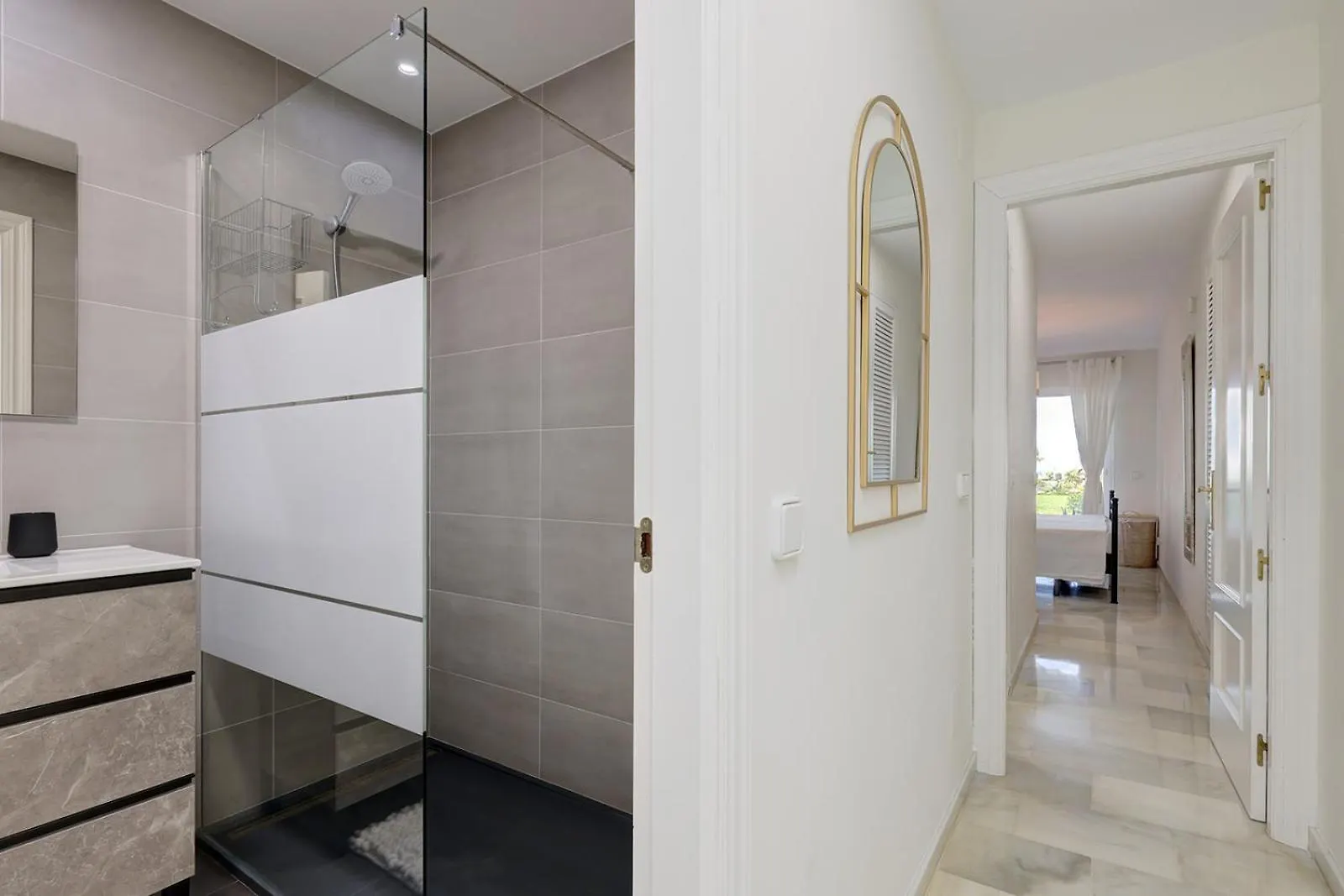 La Cala Gorgeous 2 Bedroom Apartment With Stunning Gardens, Pools And Sea Views El Faro