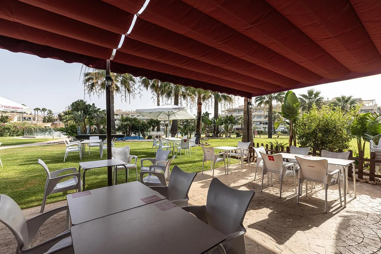 La Cala Gorgeous 2 Bedroom Apartment With Stunning Gardens, Pools And Sea Views El Faro 0*,