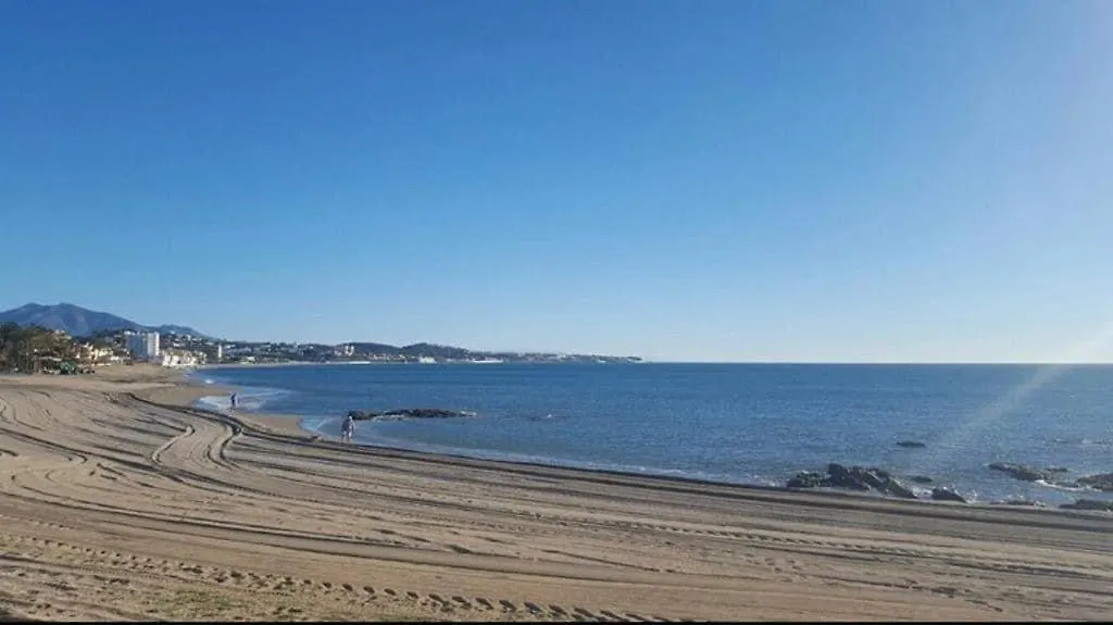 La Cala Gorgeous 2 Bedroom Apartment With Stunning Gardens, Pools And Sea Views El Faro 0*,  Spain