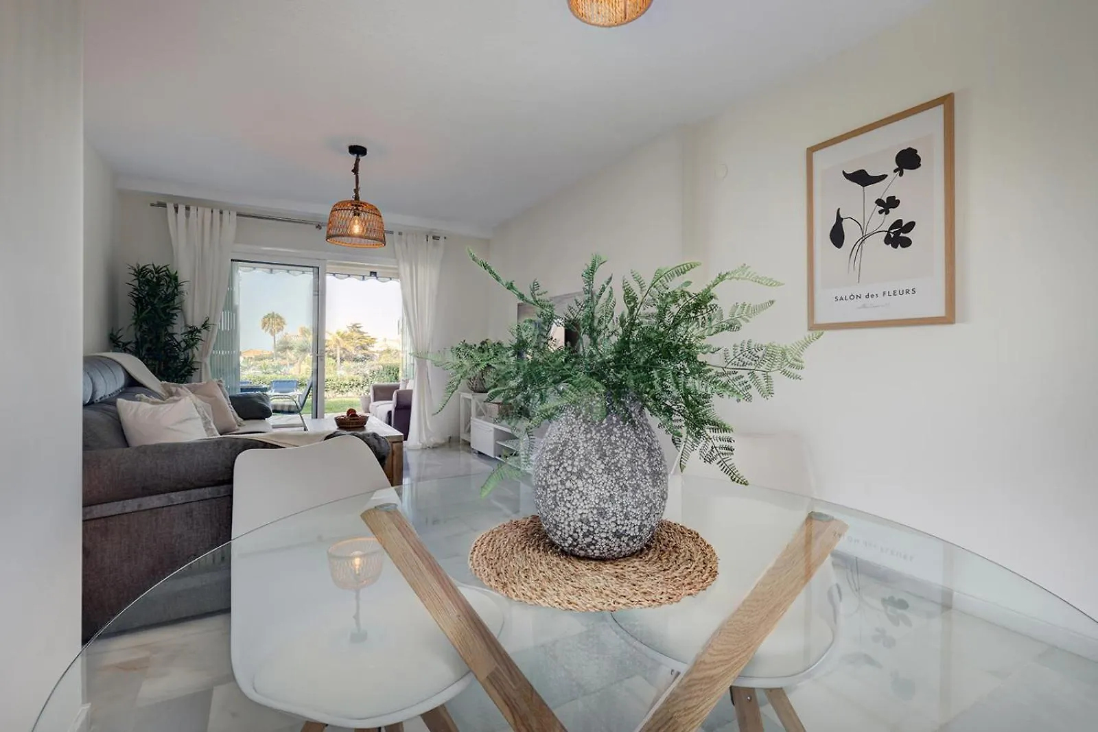 La Cala Gorgeous 2 Bedroom Apartment With Stunning Gardens, Pools And Sea Views El Faro