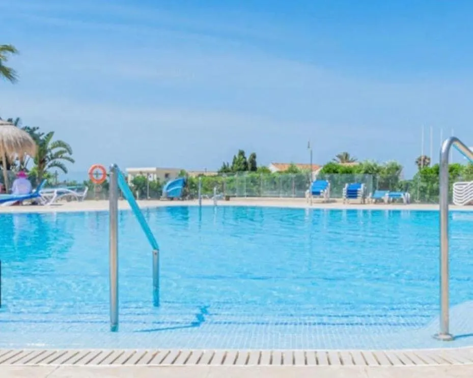 La Cala Gorgeous 2 Bedroom Apartment With Stunning Gardens, Pools And Sea Views El Faro