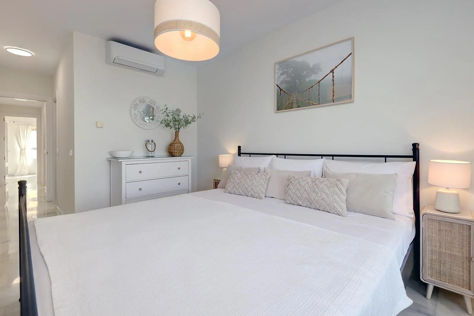 La Cala Gorgeous 2 Bedroom Apartment With Stunning Gardens, Pools And Sea Views El Faro