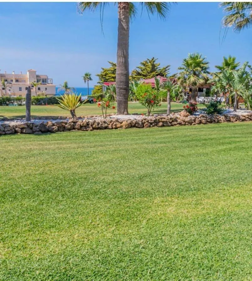 La Cala Gorgeous 2 Bedroom Apartment With Stunning Gardens, Pools And Sea Views El Faro