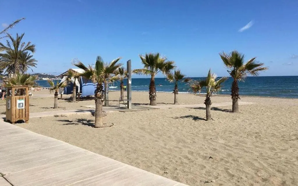 La Cala Gorgeous 2 Bedroom Apartment With Stunning Gardens, Pools And Sea Views El Faro Spain