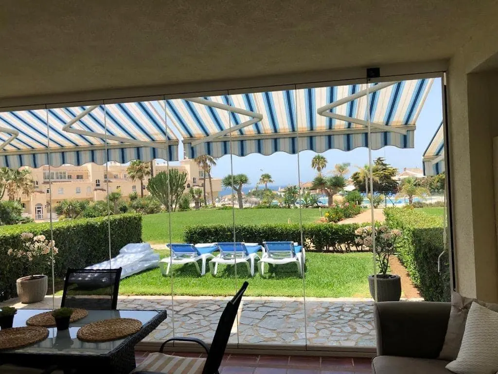 La Cala Gorgeous 2 Bedroom Apartment With Stunning Gardens, Pools And Sea Views El Faro